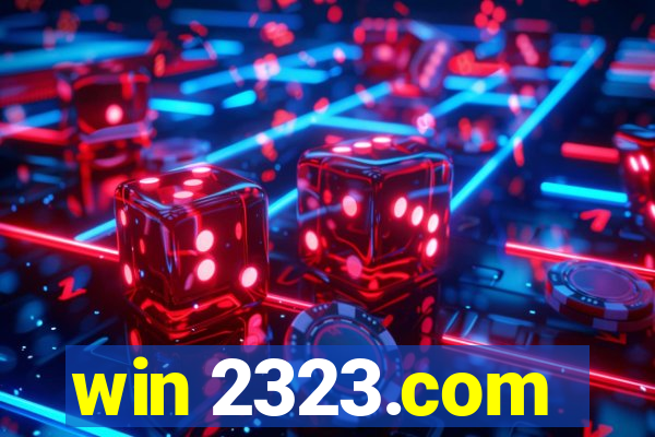 win 2323.com